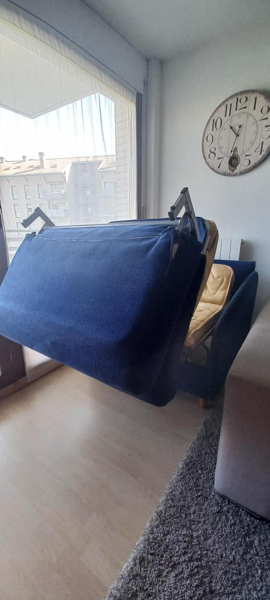 Apartament Pilartxo Jaca Zewnętrze zdjęcie