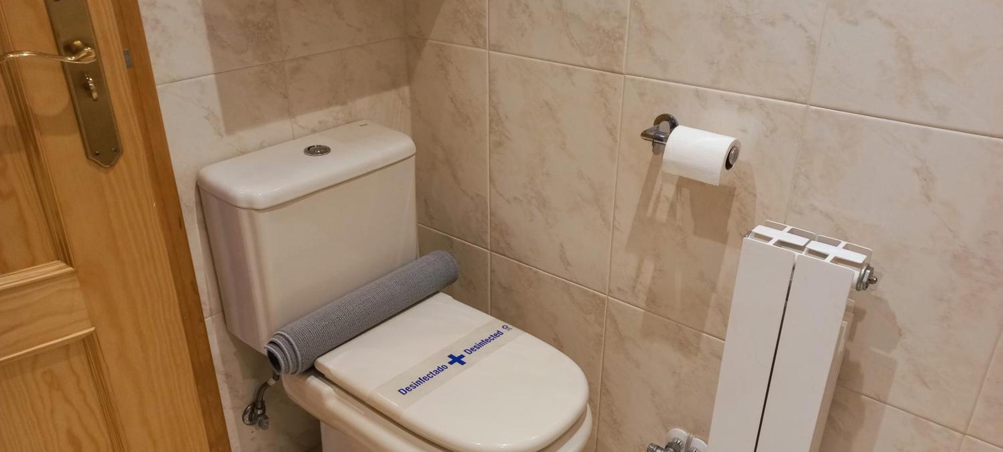 Apartament Pilartxo Jaca Zewnętrze zdjęcie